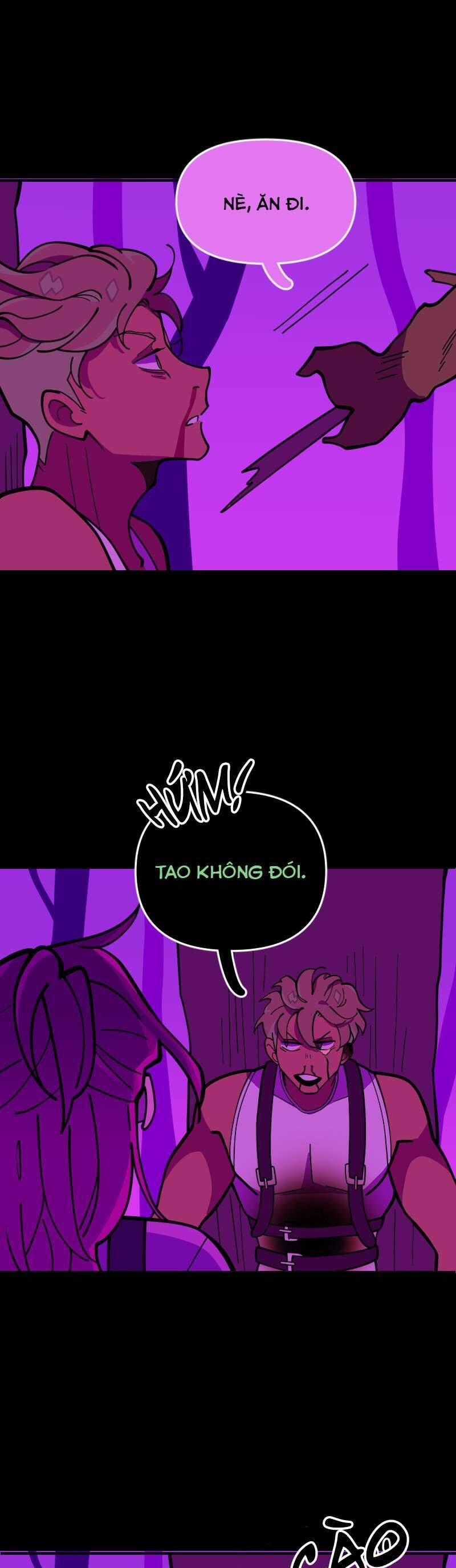 Homesick - Chapter 83 - Page 21