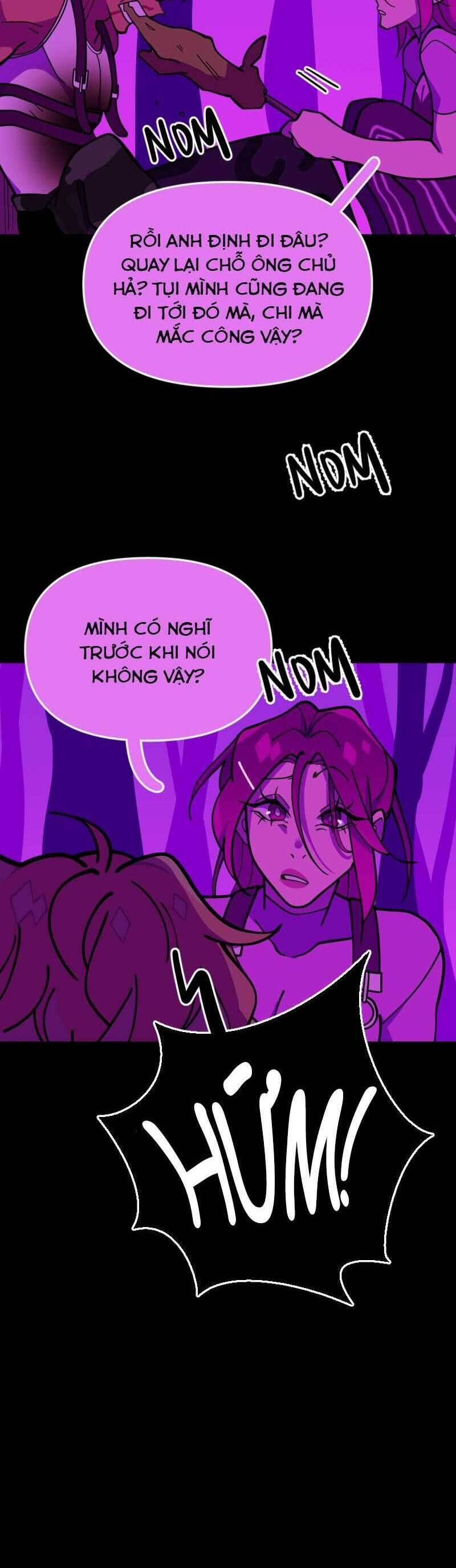 Homesick - Chapter 83 - Page 23