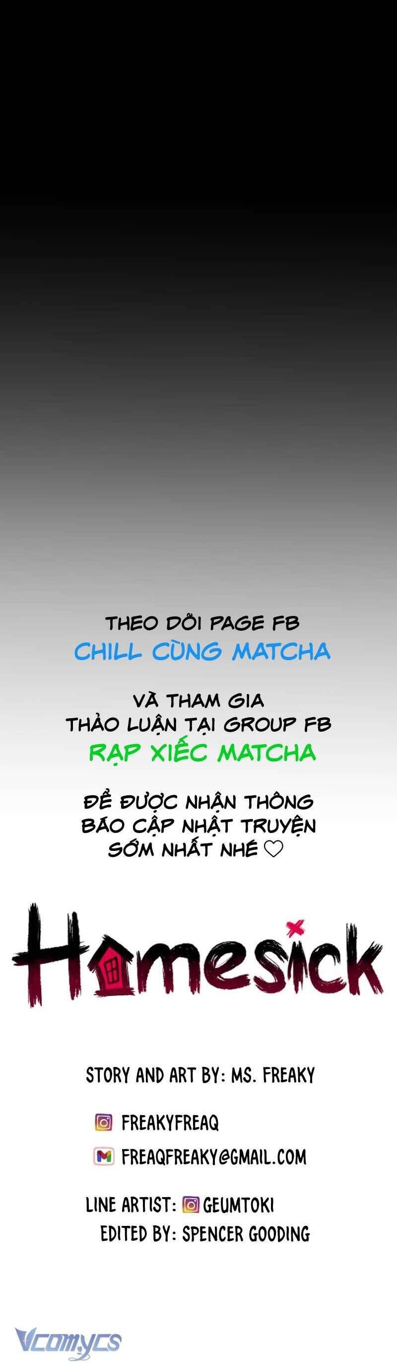 Homesick - Chapter 83 - Page 24