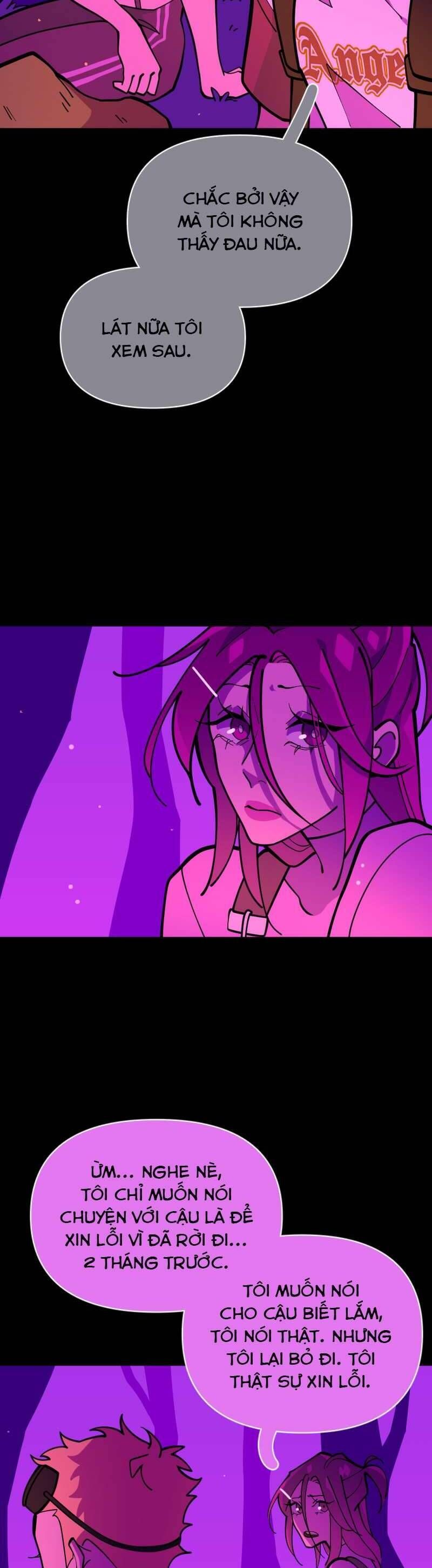 Homesick - Chapter 83 - Page 3