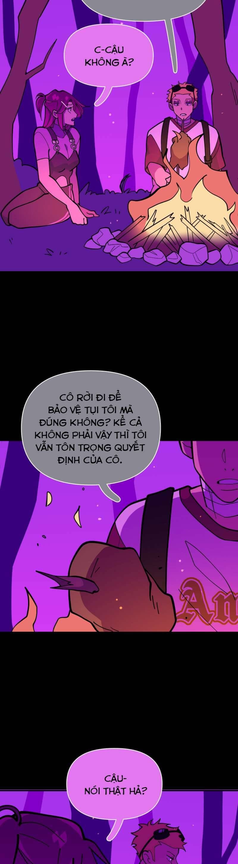 Homesick - Chapter 83 - Page 5