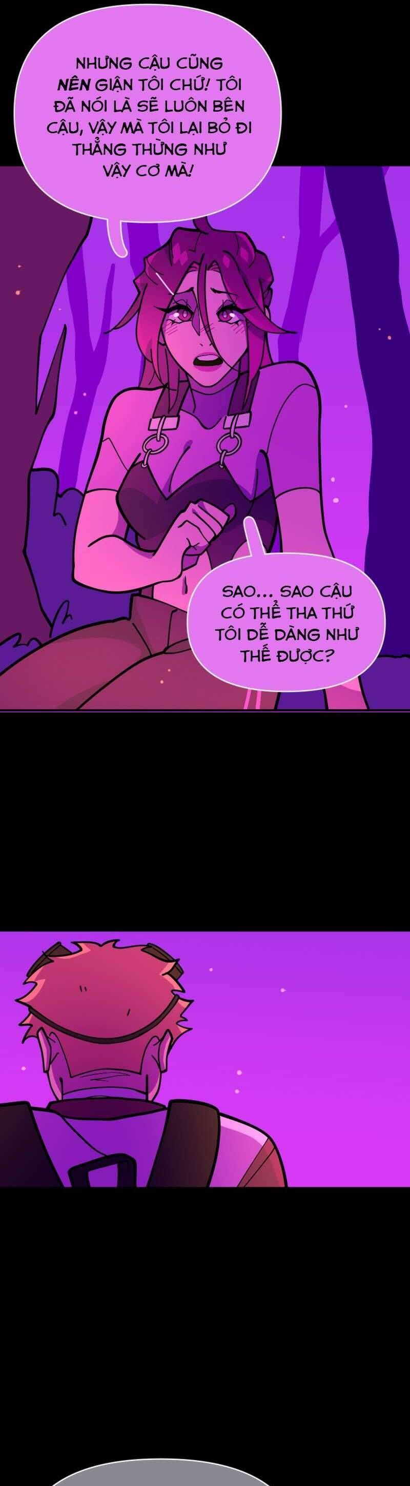 Homesick - Chapter 83 - Page 7