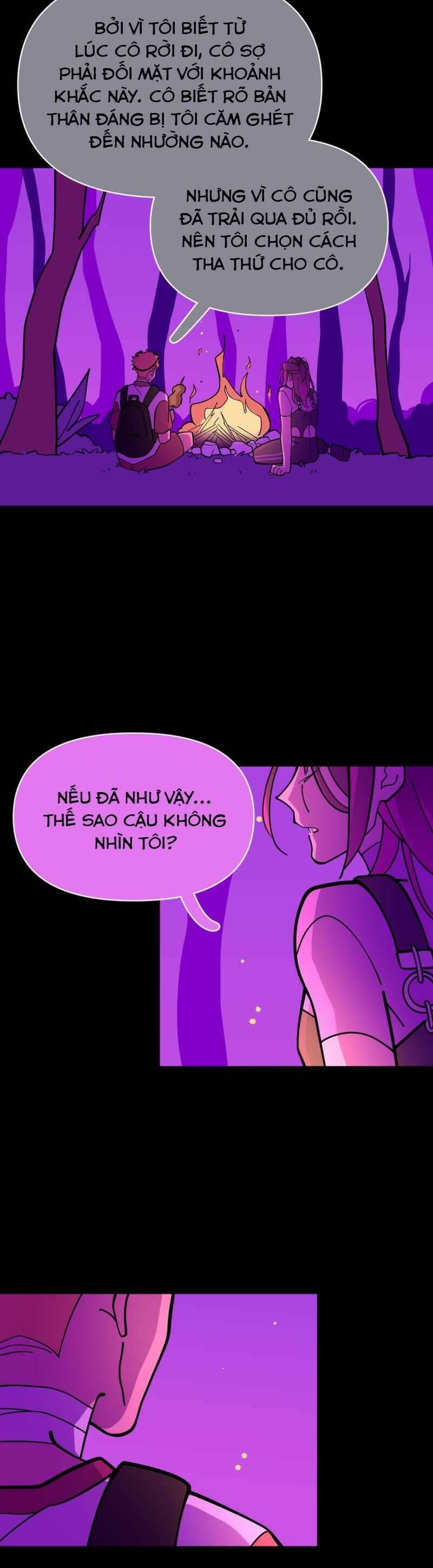 Homesick - Chapter 83 - Page 8