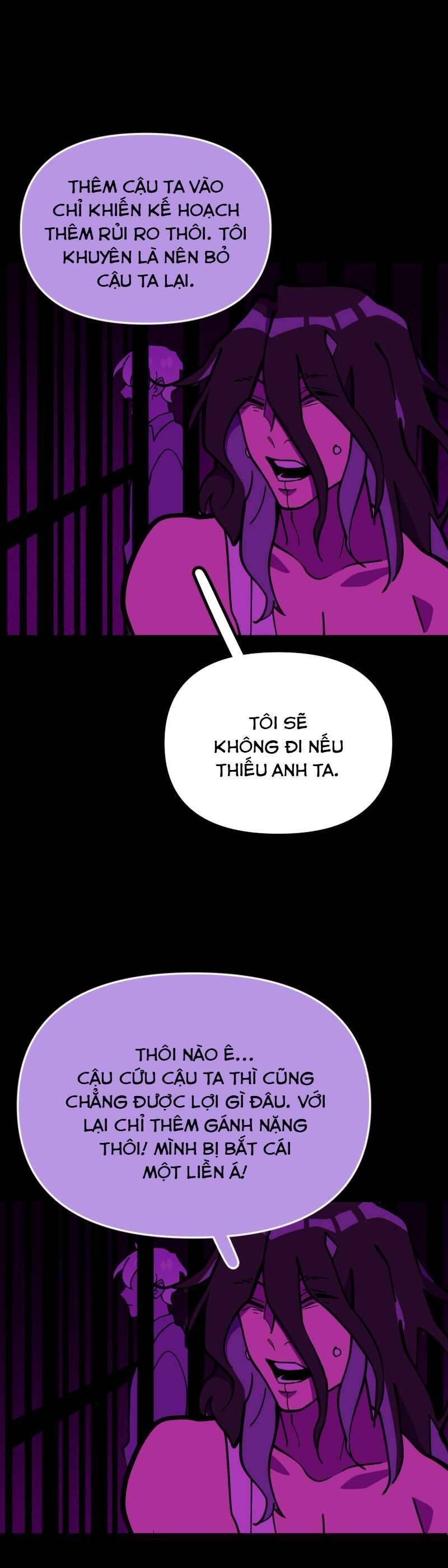 Homesick - Chapter 84 - Page 10