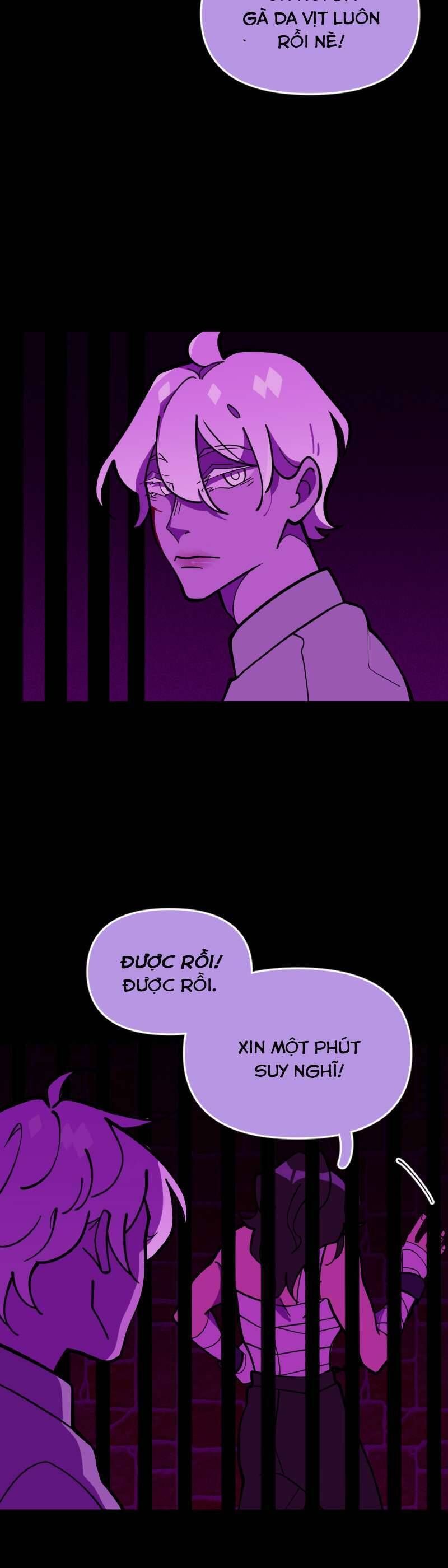 Homesick - Chapter 84 - Page 14