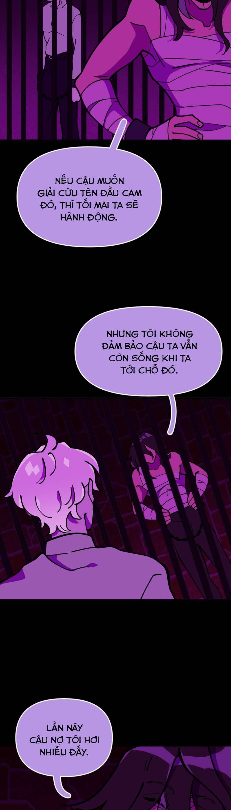 Homesick - Chapter 84 - Page 16