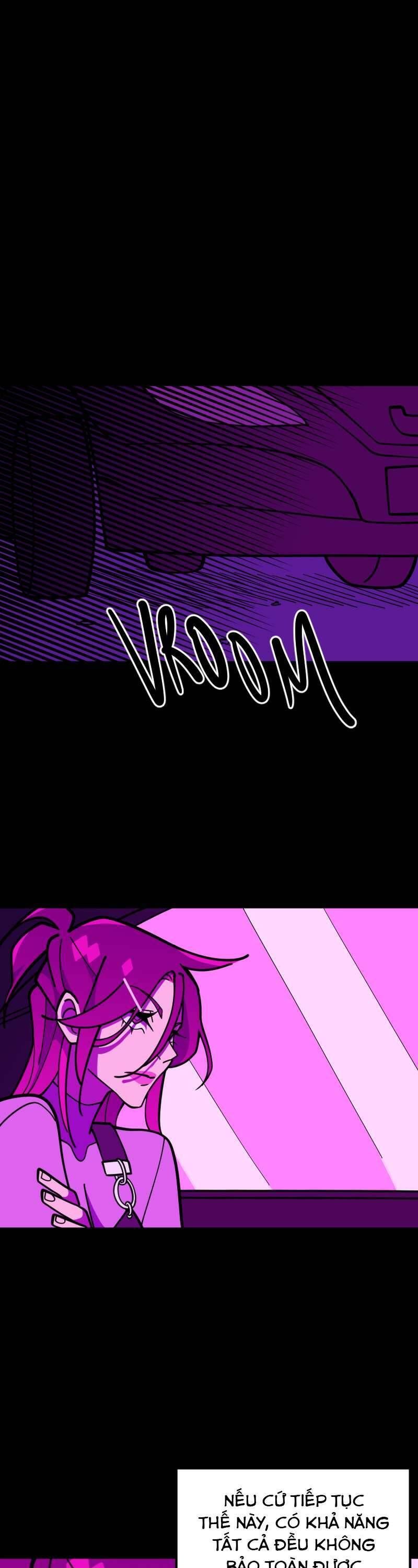 Homesick - Chapter 84 - Page 18
