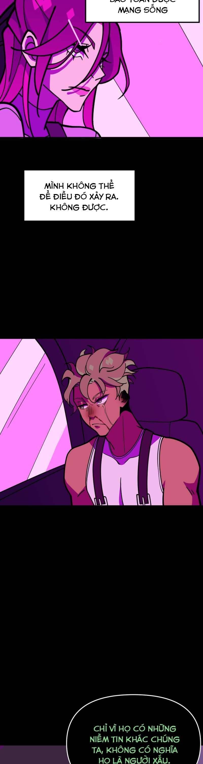 Homesick - Chapter 84 - Page 19