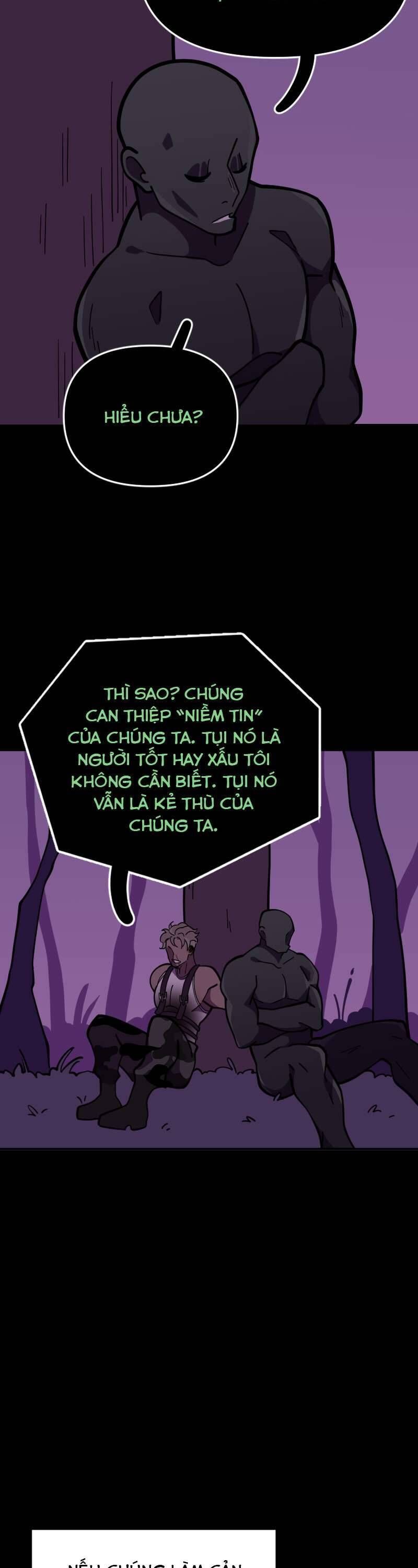 Homesick - Chapter 84 - Page 20