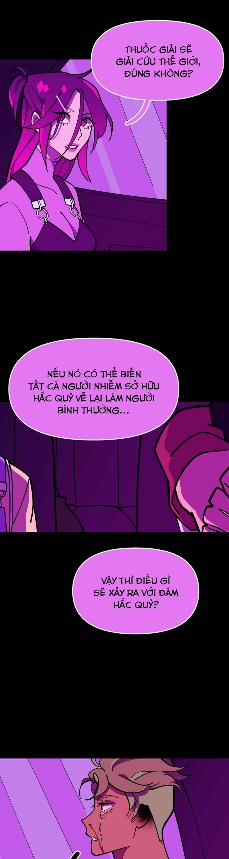 Homesick - Chapter 84 - Page 22