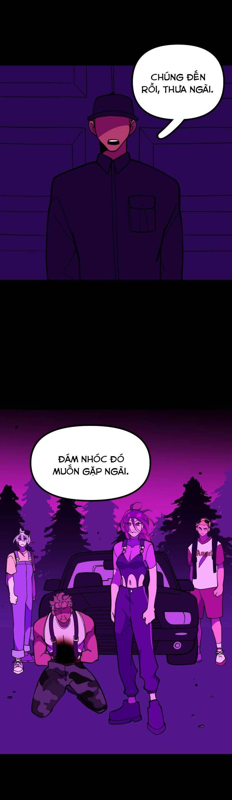 Homesick - Chapter 84 - Page 27