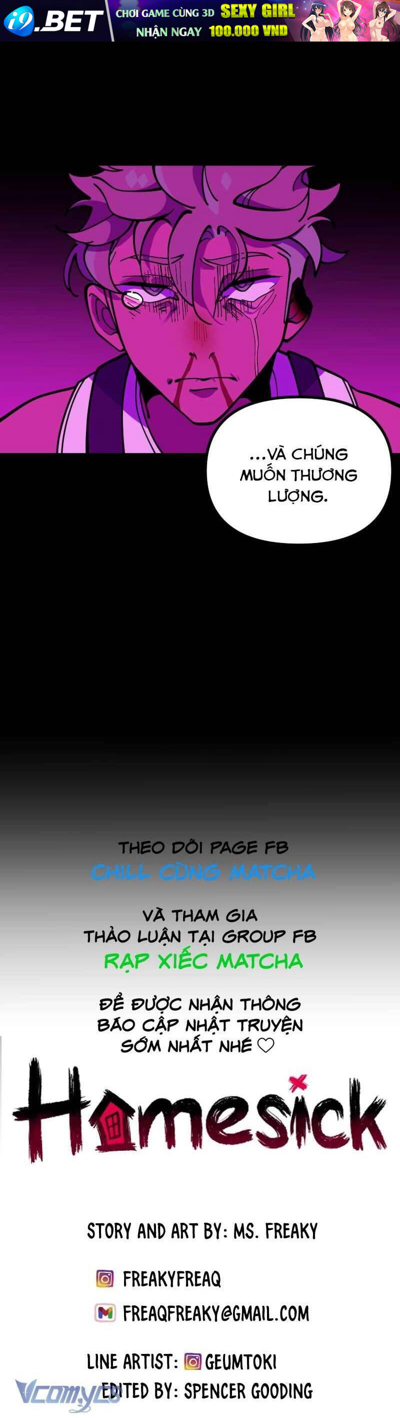 Homesick - Chapter 84 - Page 28