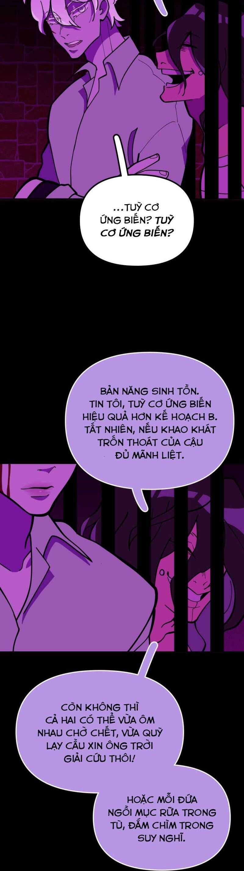 Homesick - Chapter 84 - Page 4