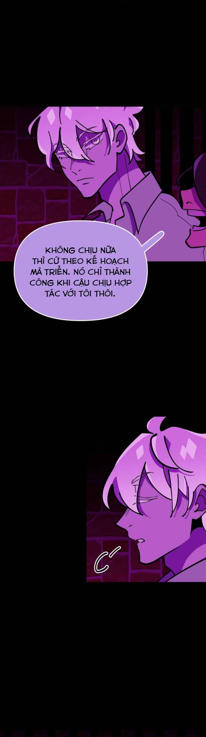 Homesick - Chapter 84 - Page 5