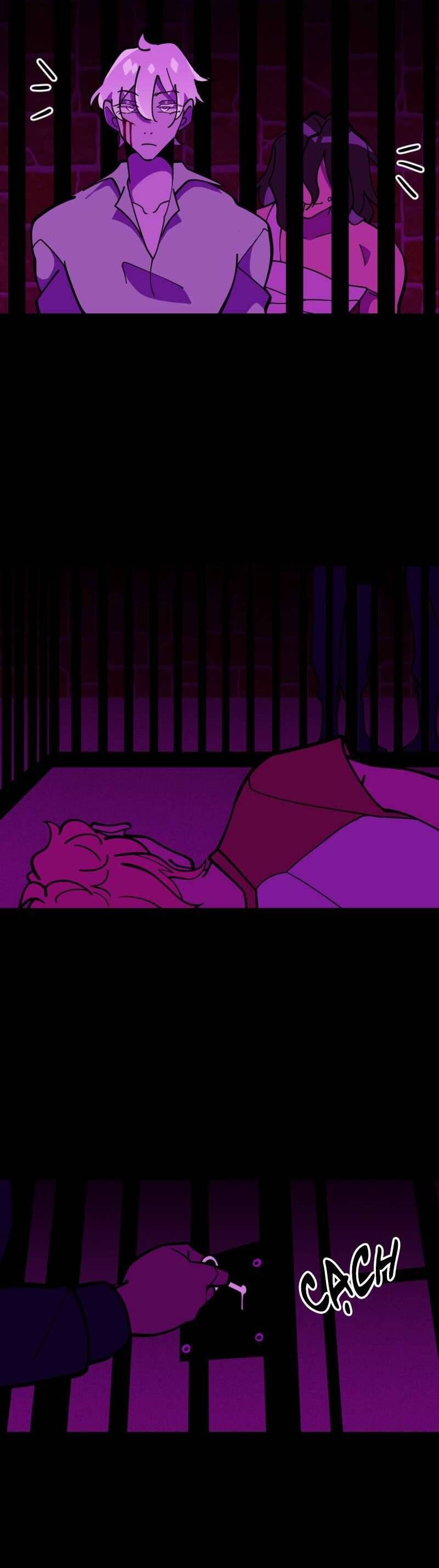 Homesick - Chapter 84 - Page 6