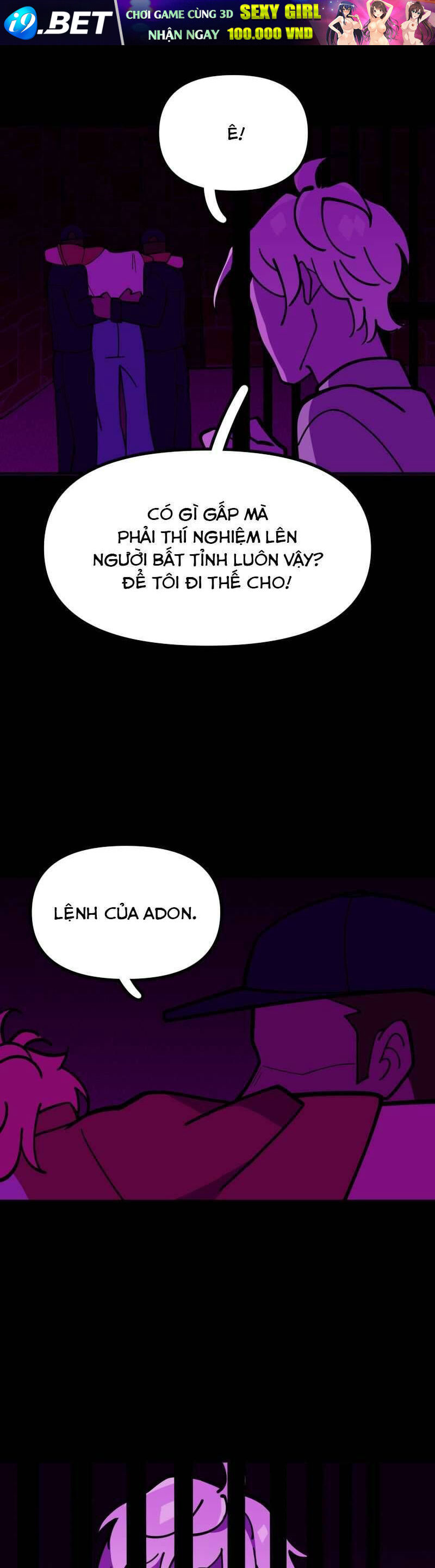 Homesick - Chapter 84 - Page 8