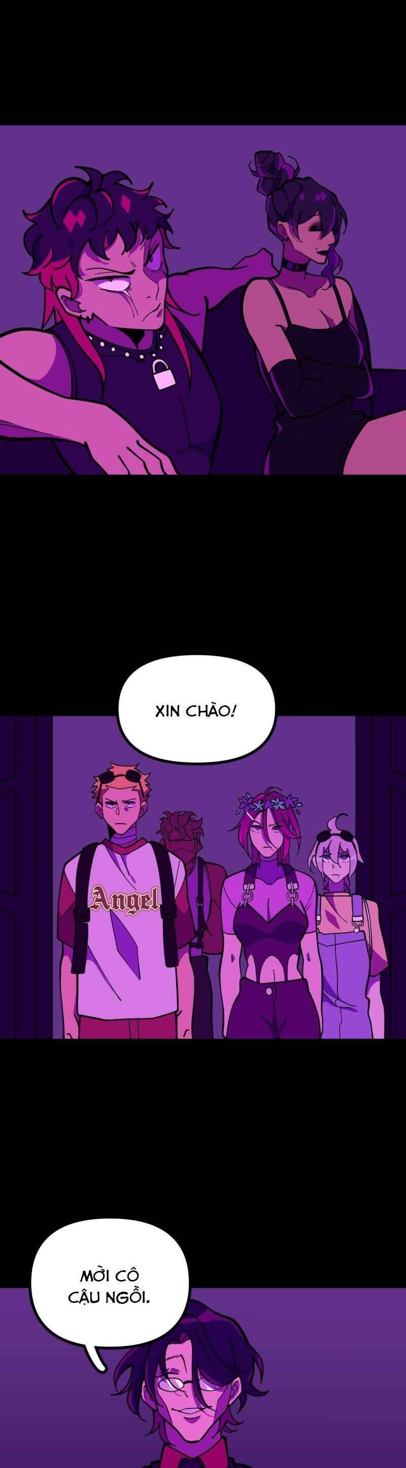 Homesick - Chapter 85 - Page 12