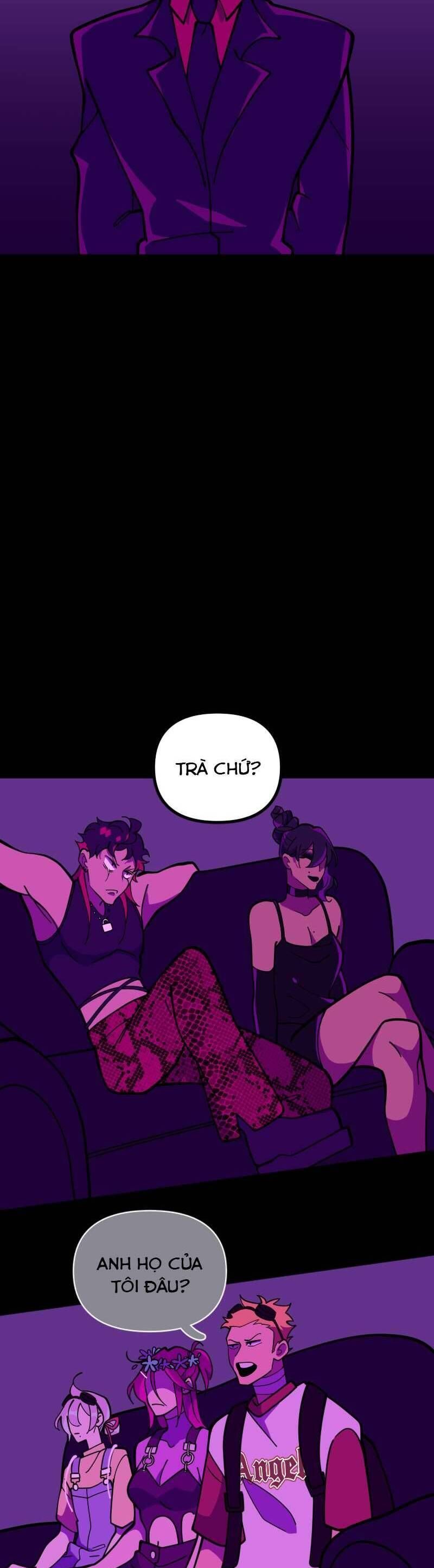 Homesick - Chapter 85 - Page 13