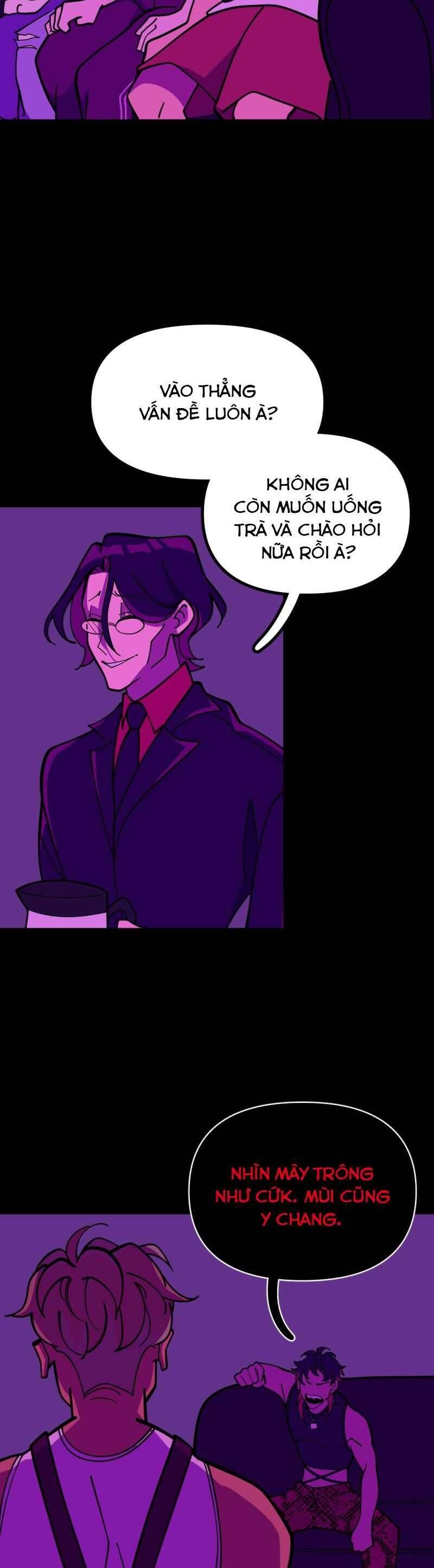 Homesick - Chapter 85 - Page 14