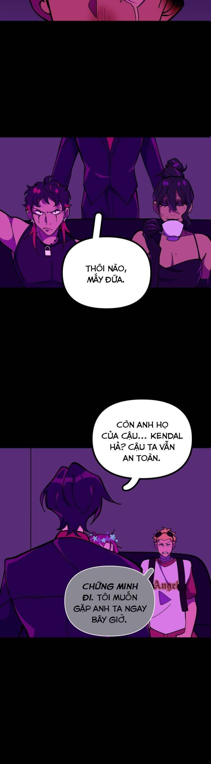 Homesick - Chapter 85 - Page 16