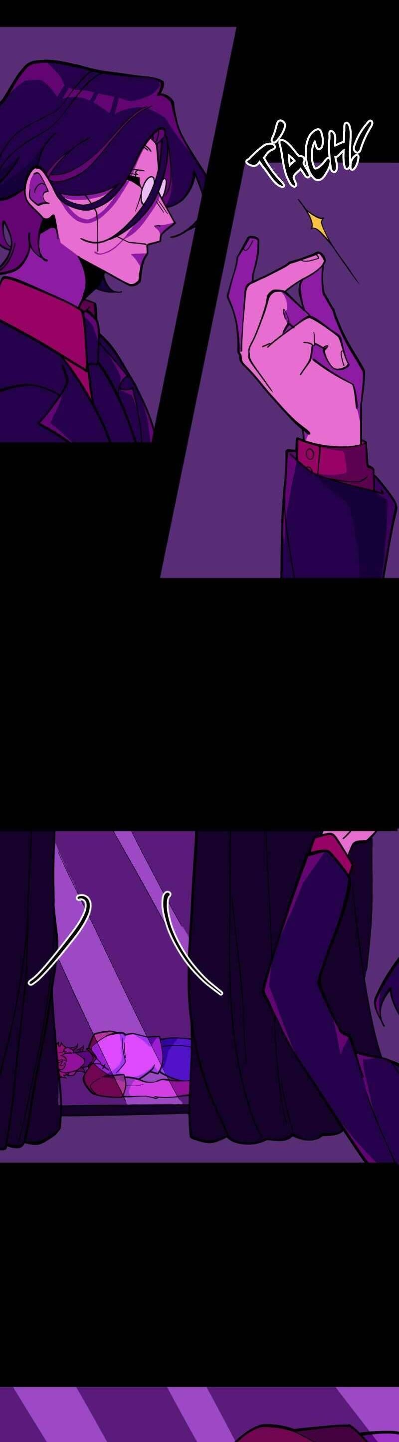 Homesick - Chapter 85 - Page 17