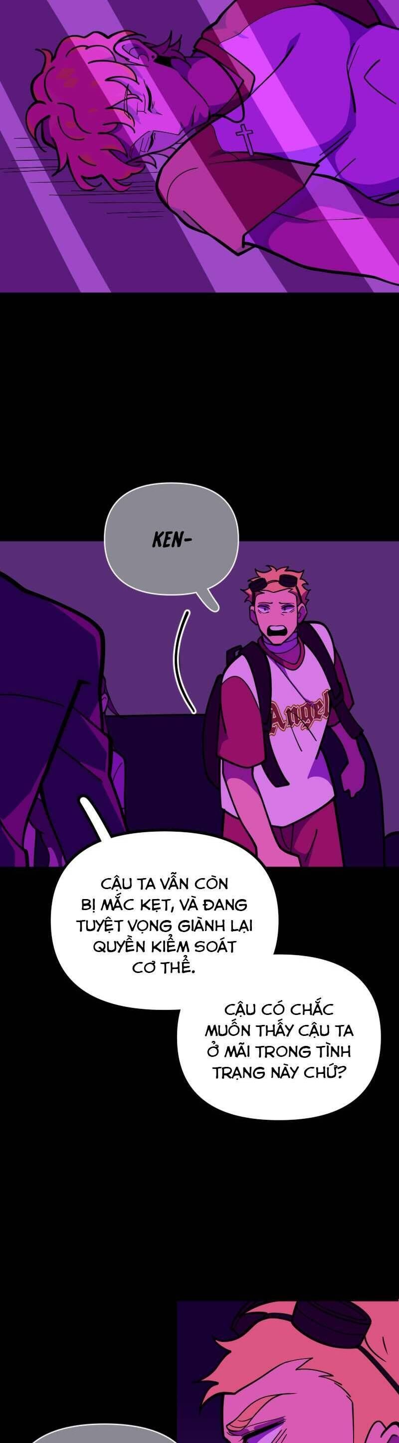 Homesick - Chapter 85 - Page 18