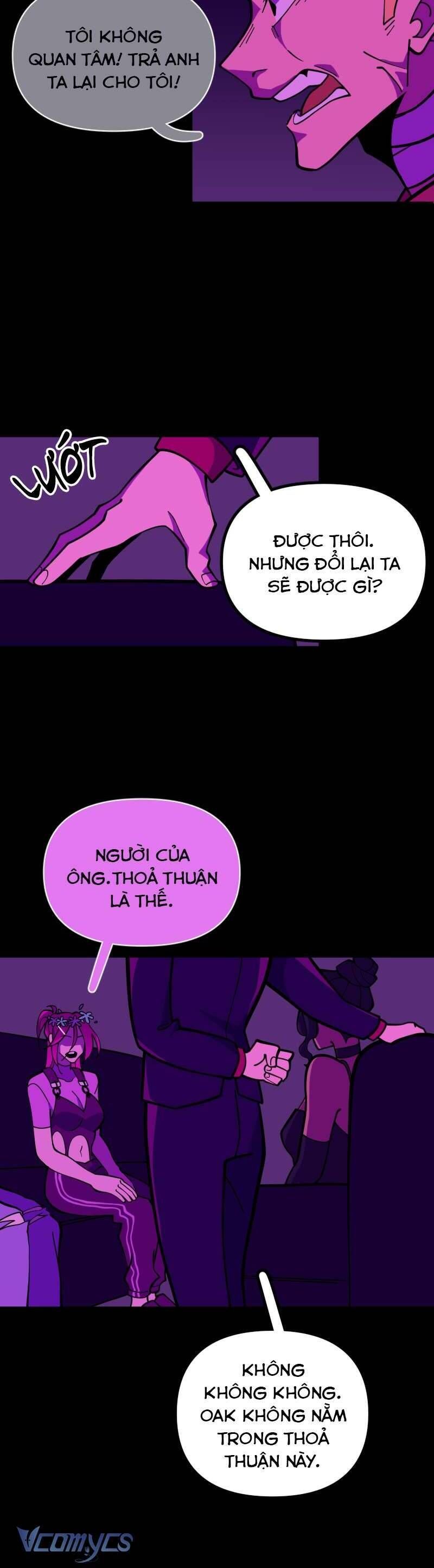 Homesick - Chapter 85 - Page 19