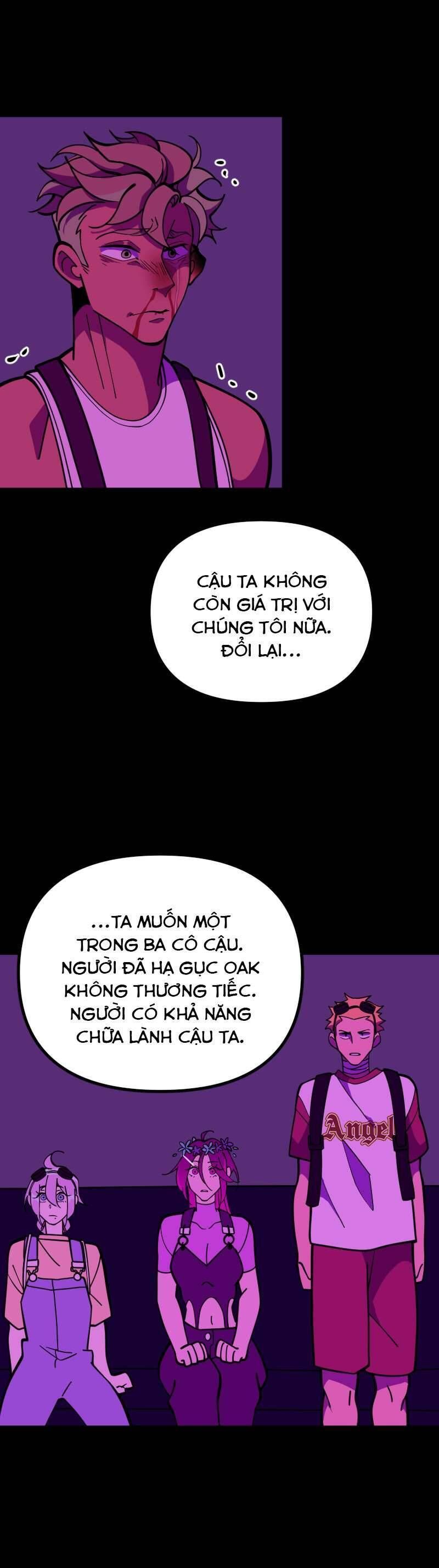 Homesick - Chapter 85 - Page 20