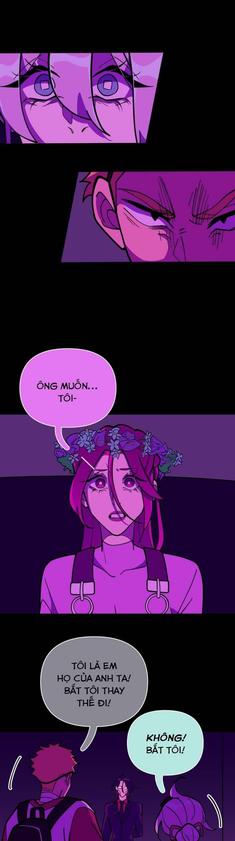 Homesick - Chapter 85 - Page 21