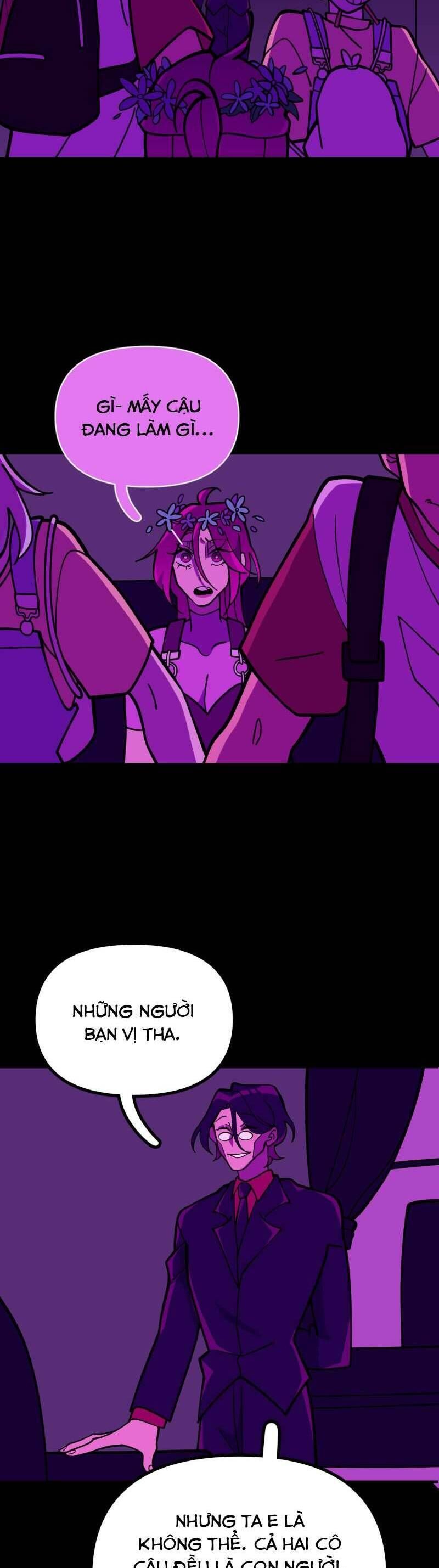 Homesick - Chapter 85 - Page 22