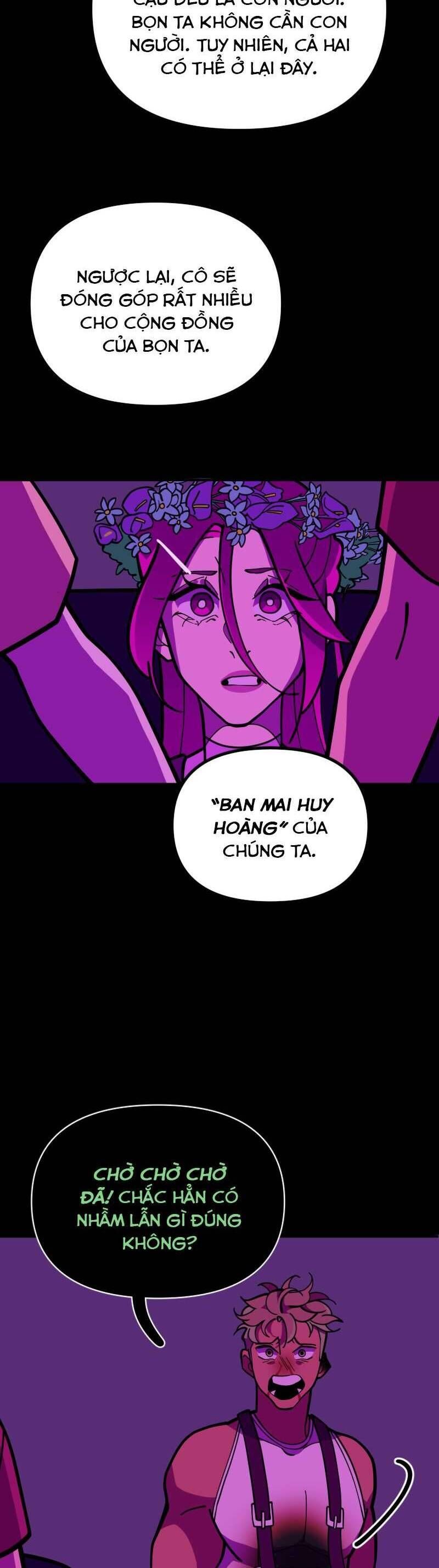 Homesick - Chapter 85 - Page 23