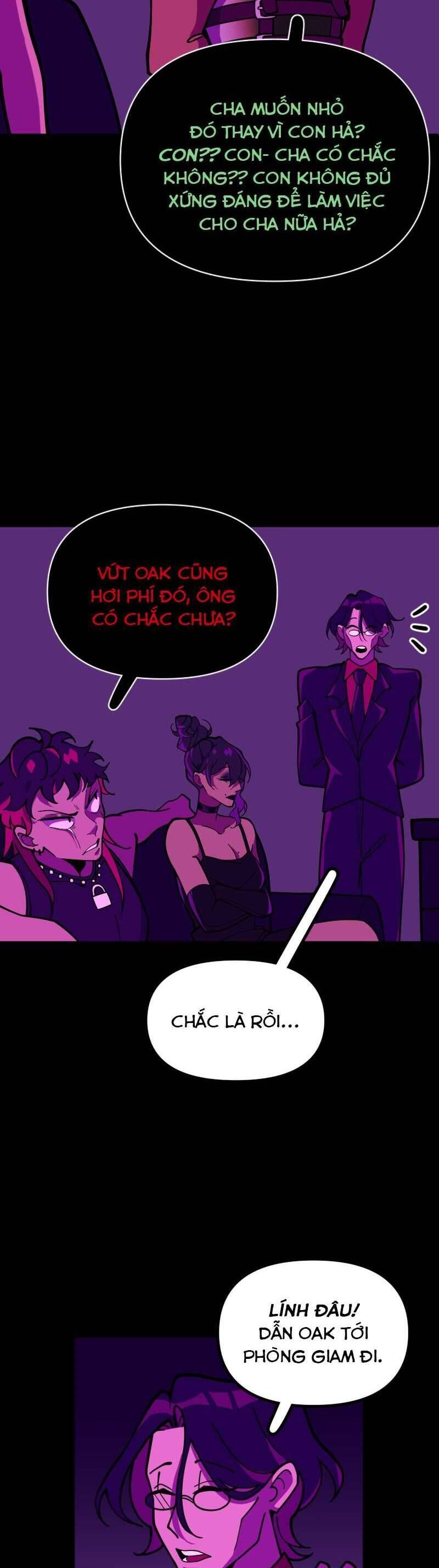 Homesick - Chapter 85 - Page 24