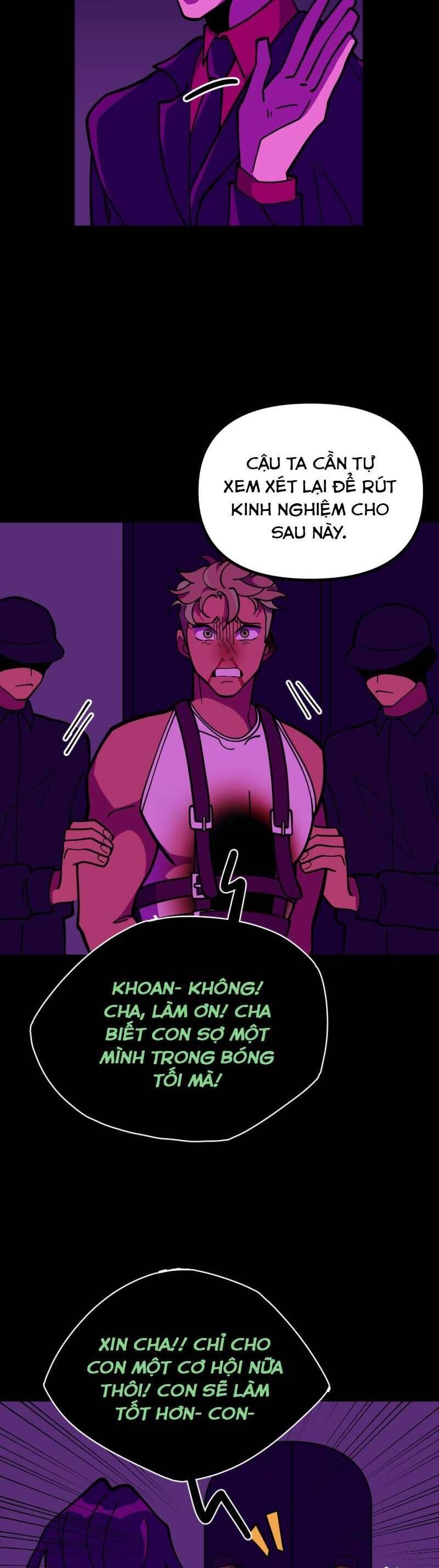 Homesick - Chapter 85 - Page 25