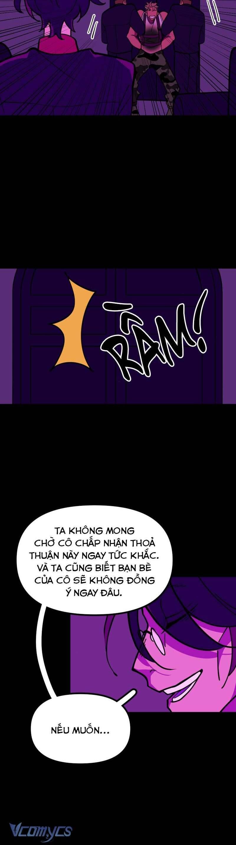 Homesick - Chapter 85 - Page 26