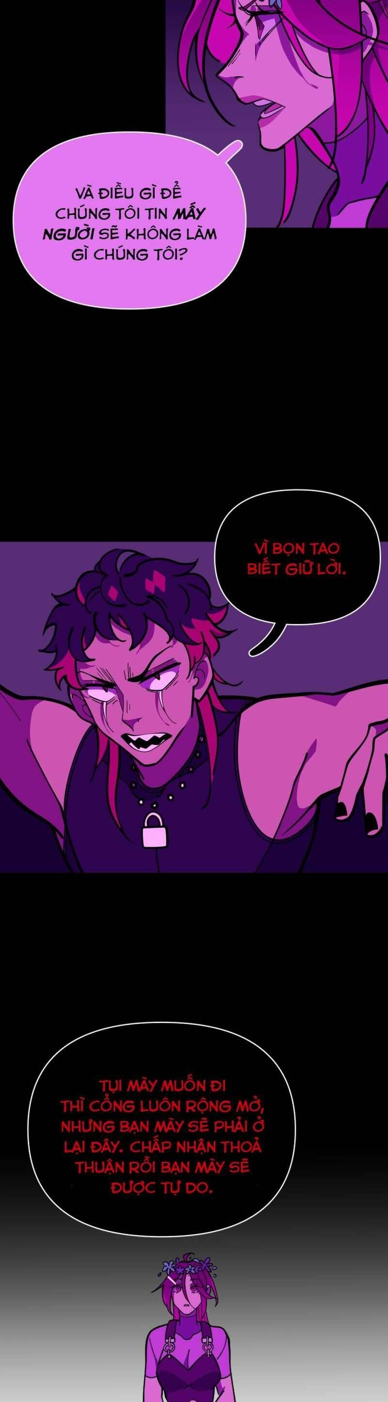 Homesick - Chapter 85 - Page 28