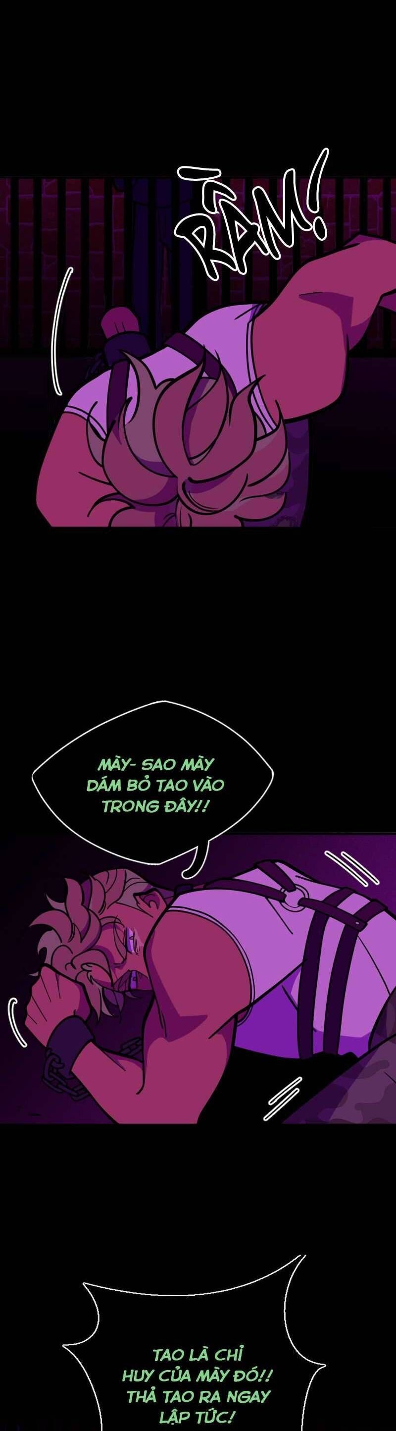 Homesick - Chapter 85 - Page 30