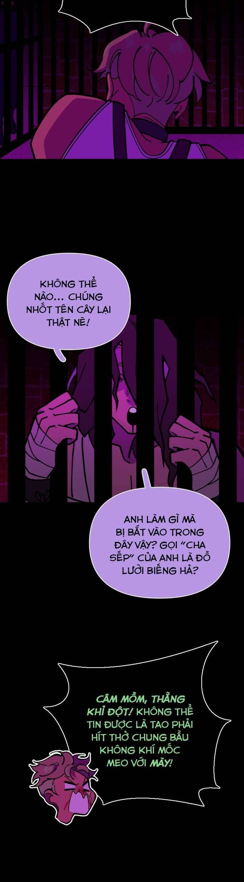 Homesick - Chapter 85 - Page 31