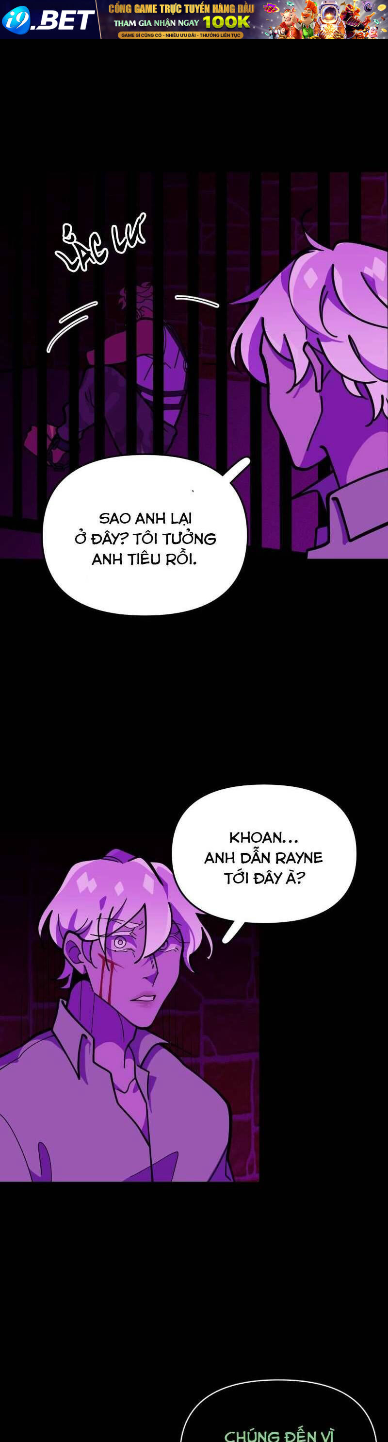 Homesick - Chapter 85 - Page 32
