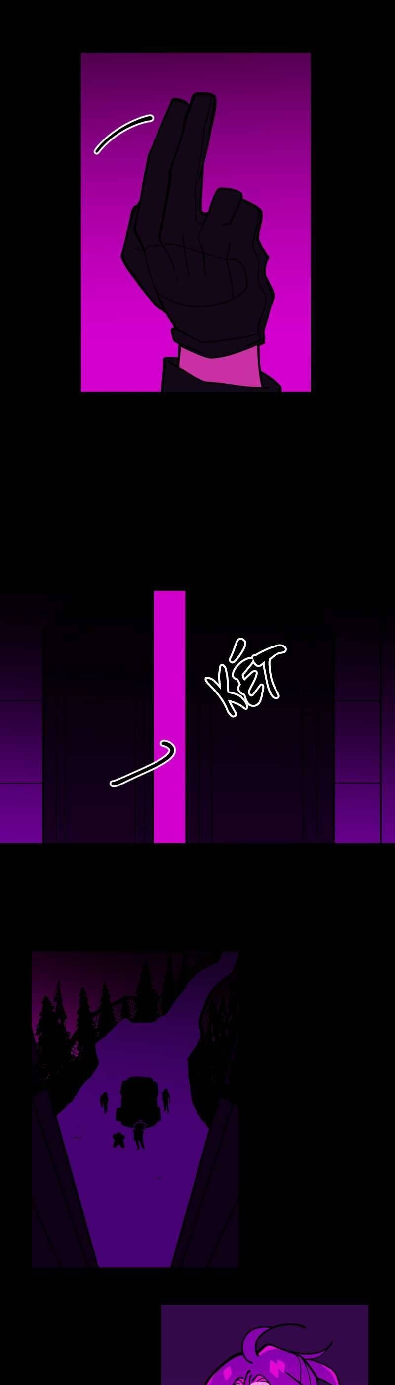 Homesick - Chapter 85 - Page 4