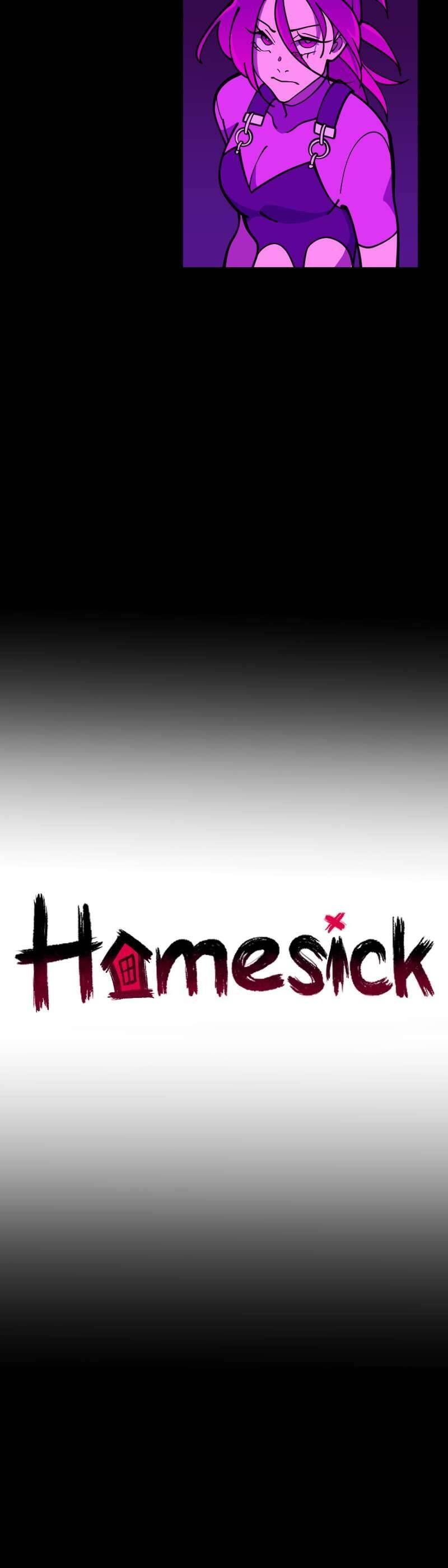 Homesick - Chapter 85 - Page 5