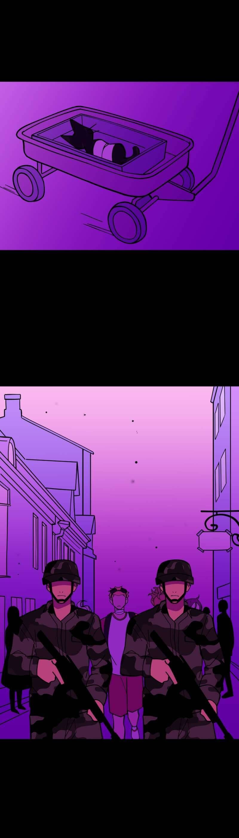 Homesick - Chapter 85 - Page 6