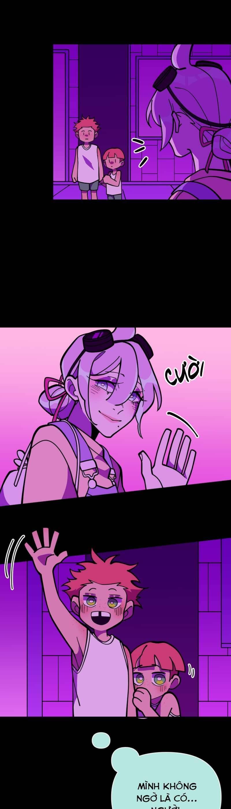 Homesick - Chapter 85 - Page 7