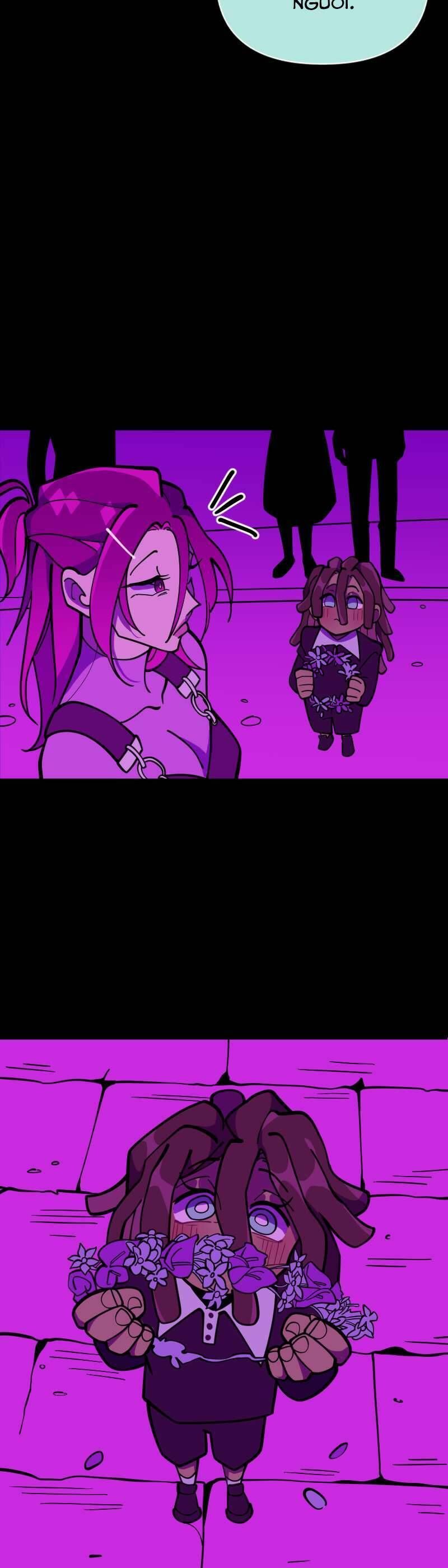 Homesick - Chapter 85 - Page 8