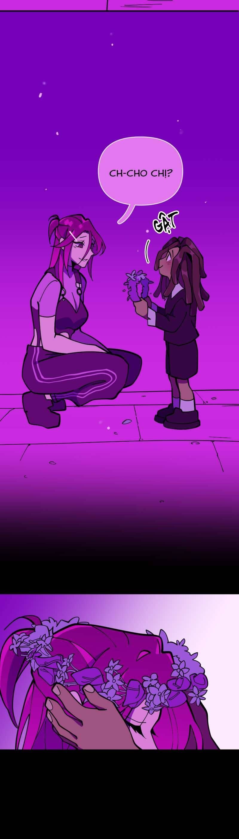 Homesick - Chapter 85 - Page 9