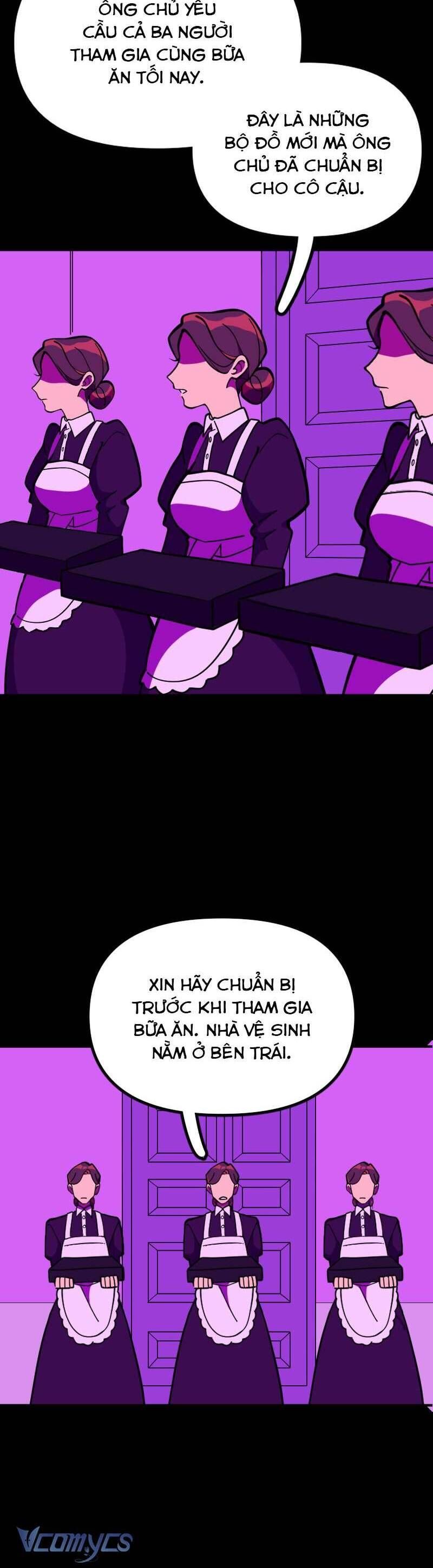 Homesick - Chapter 86 - Page 10