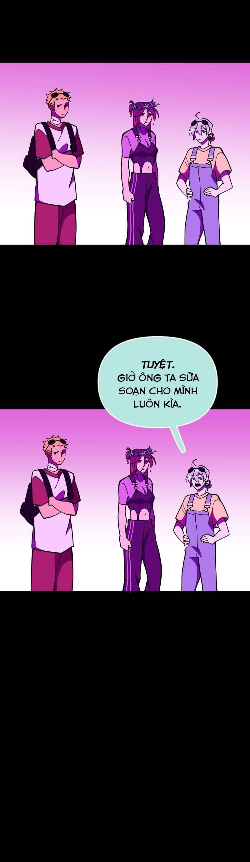 Homesick - Chapter 86 - Page 11