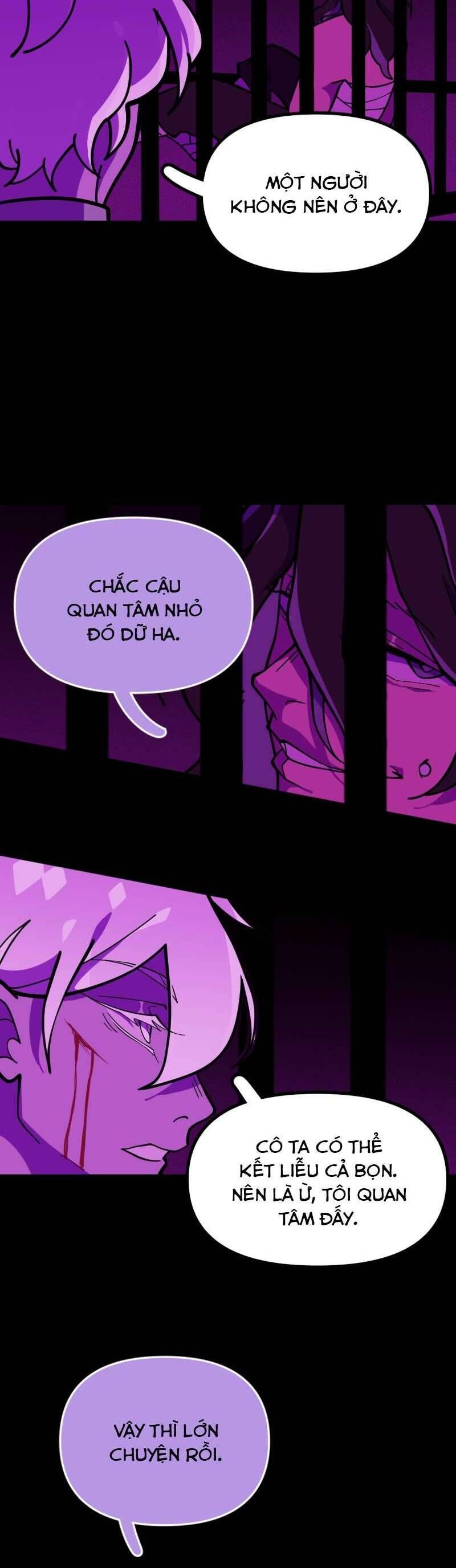 Homesick - Chapter 86 - Page 14