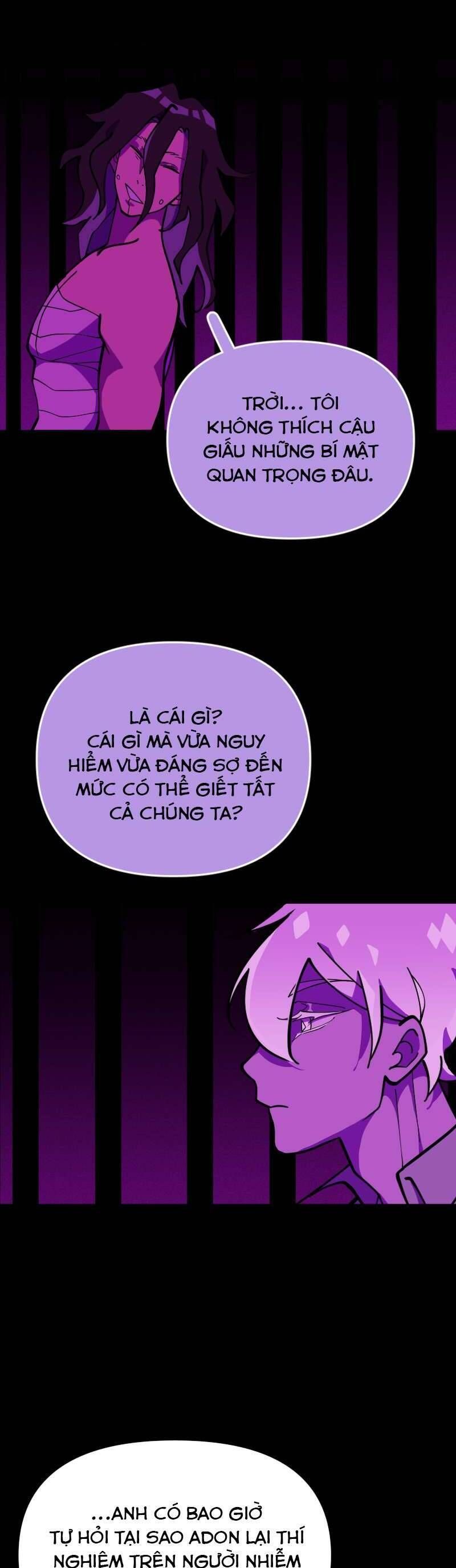 Homesick - Chapter 86 - Page 15