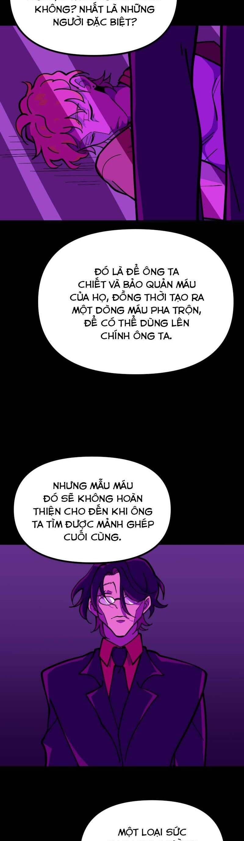 Homesick - Chapter 86 - Page 16