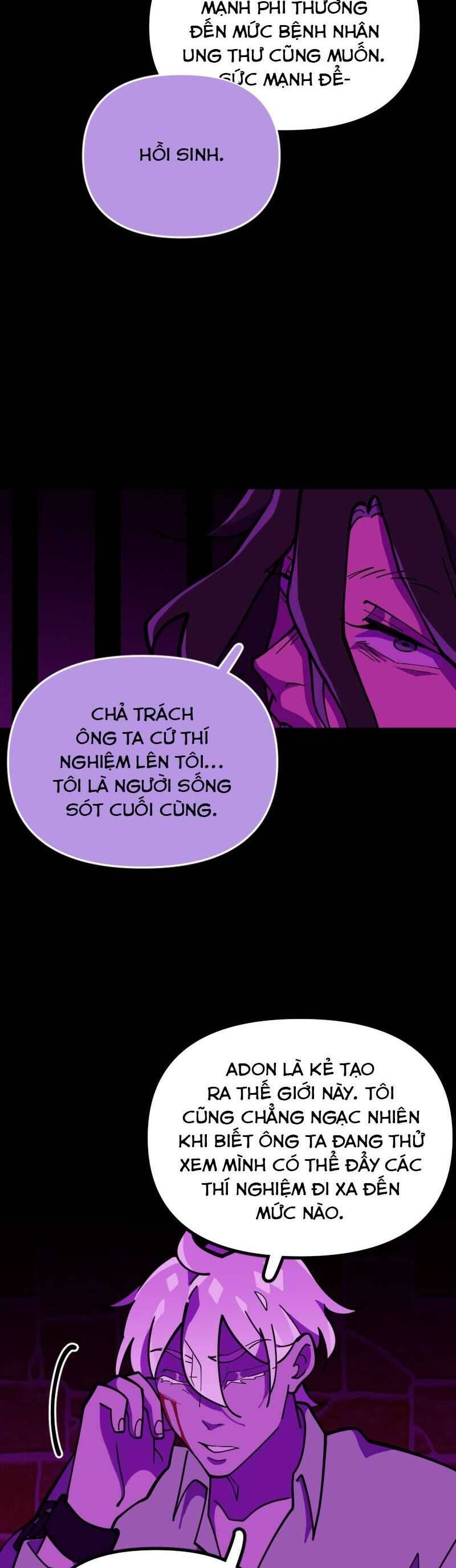 Homesick - Chapter 86 - Page 17